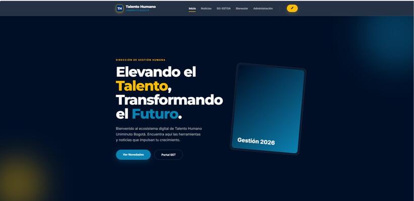 Talento Humano V2